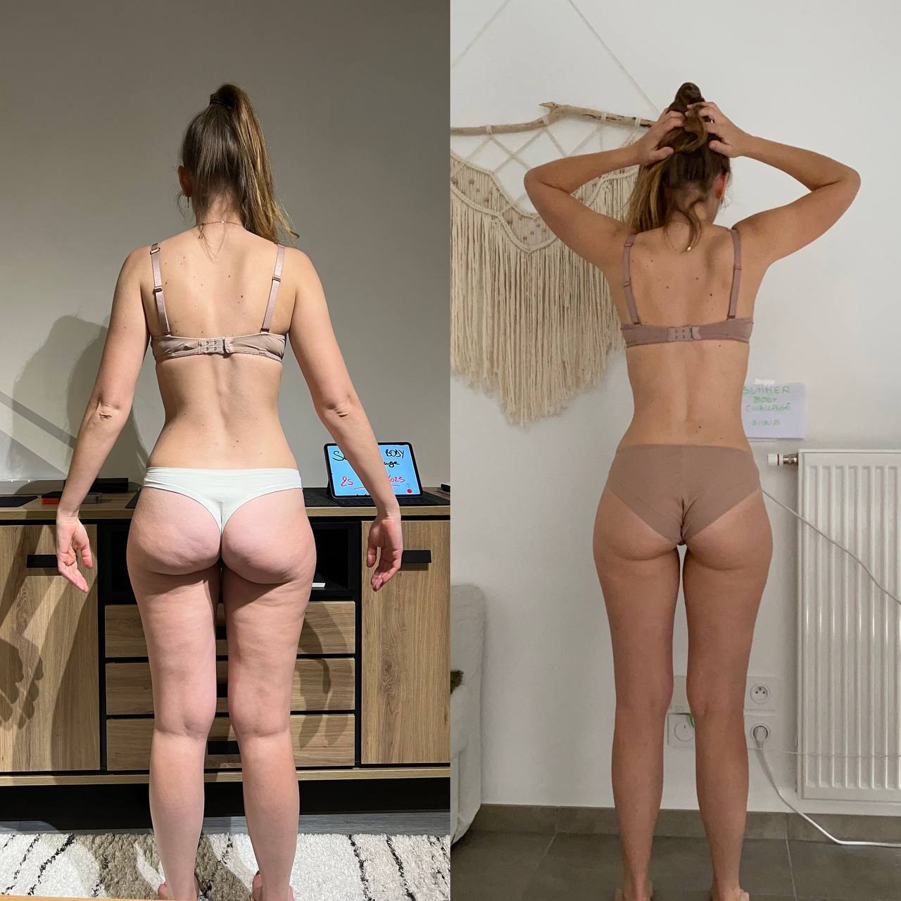 Résultat Coralie